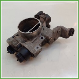 Corpo Farfallato Valvola Farfalla MAGNETI MARELLI 36SXFE1 LANCIA YPSILON TI 1.2 77363298 2008 2013