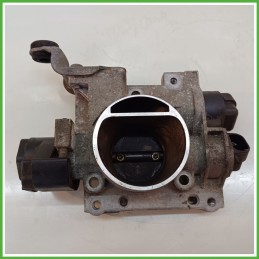 Corpo Farfallato Valvola Farfalla MAGNETI MARELLI 36SXFE1 LANCIA YPSILON TI 1.2 77363298 2008 2013