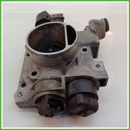 Corpo Farfallato Valvola Farfalla MAGNETI MARELLI 36SXFE1 LANCIA YPSILON TI 1.2 77363298 2008 2013