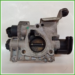 Corpo Farfallato Valvola Farfalla MAGNETI MARELLI 36SXFE1 LANCIA YPSILON TI 1.2 77363298 2008 2013