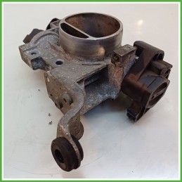Corpo Farfallato Valvola Farfalla MAGNETI MARELLI 36SXFE1 LANCIA YPSILON TI 1.2 77363298 2008 2013