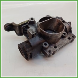 Corpo Farfallato Valvola Farfalla MAGNETI MARELLI 36SXFE1 FIAT SEICENTO 1E 1.1 77363298 1998 2005
