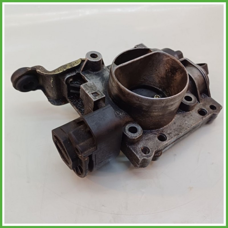 Corpo Farfallato Valvola Farfalla MAGNETI MARELLI 36SXFE1 FIAT SEICENTO 1E 1.1 77363298 1998 2005
