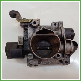 Corpo Farfallato Valvola Farfalla MAGNETI MARELLI 36SXFE1 FIAT SEICENTO 1E 1.1 77363298 1998 2005