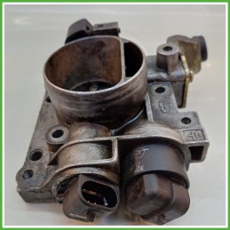 Corpo Farfallato Valvola Farfalla MAGNETI MARELLI 36SXFE1 FIAT SEICENTO 1E 1.1 77363298 1998 2005