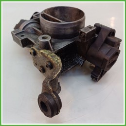 Corpo Farfallato Valvola Farfalla MAGNETI MARELLI 36SXFE1 FIAT SEICENTO 1E 1.1 77363298 1998 2005