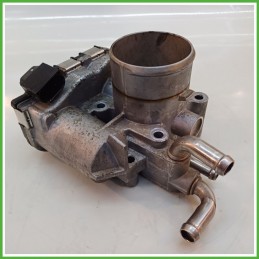 Corpo Farfallato Valvola Farfalla KEFICO 904502.0008 HYUNDAI i10 1.0 3510004200 2013 2017