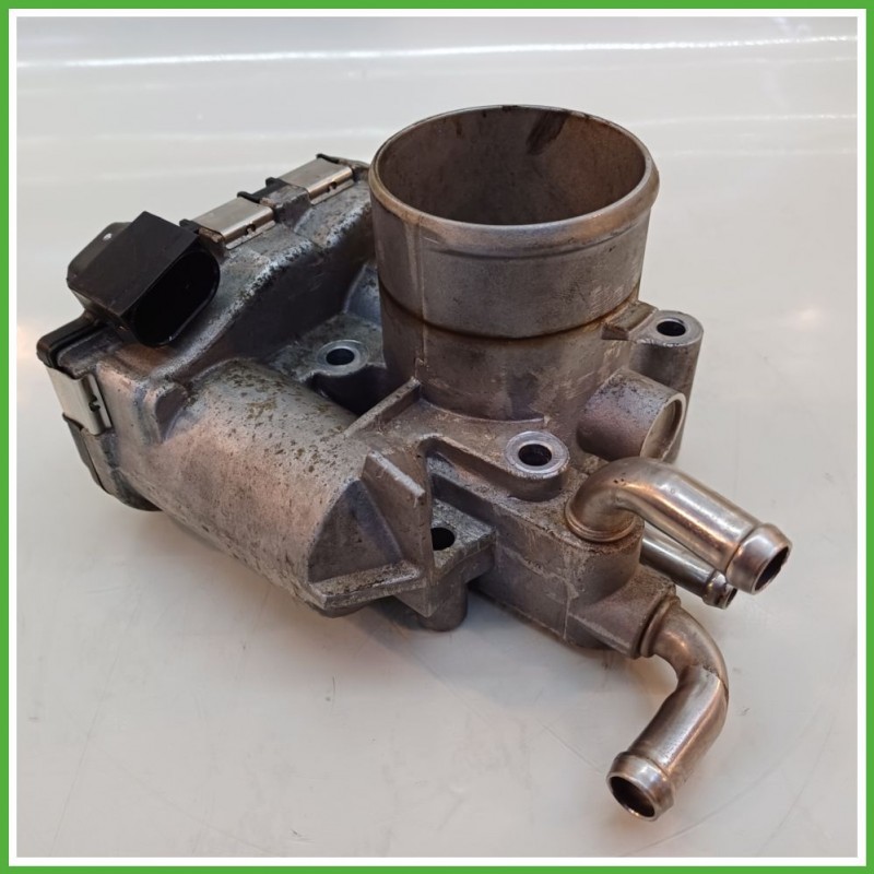 Corpo Farfallato Valvola Farfalla KEFICO 904502.0008 HYUNDAI i10 1.0 3510004200 2013 2017