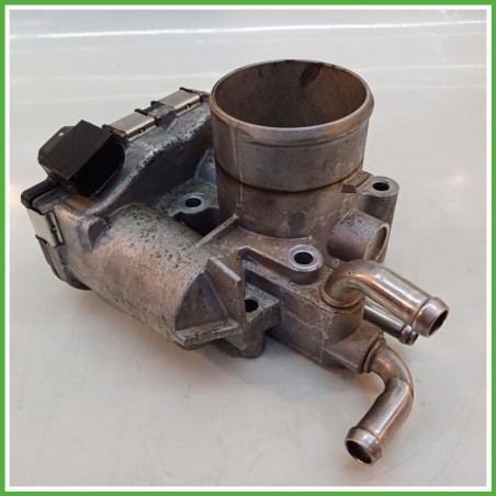 Corpo Farfallato Valvola Farfalla KEFICO 904502.0008 HYUNDAI i10 1.0 3510004200 2013 2017