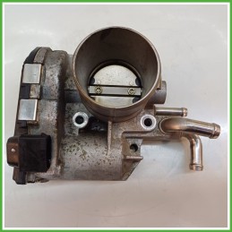 Corpo Farfallato Valvola Farfalla KEFICO 904502.0008 HYUNDAI i10 1.0 3510004200 2013 2017