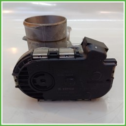 Corpo Farfallato Valvola Farfalla KEFICO 904502.0008 HYUNDAI i10 1.0 3510004200 2013 2017