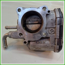 Corpo Farfallato Valvola Farfalla KEFICO 904502.0008 HYUNDAI i10 1.0 3510004200 2013 2017