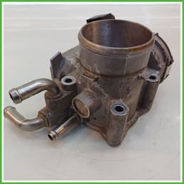 Corpo Farfallato Valvola Farfalla KEFICO 904502.0008 HYUNDAI i10 1.0 3510004200 2013 2017