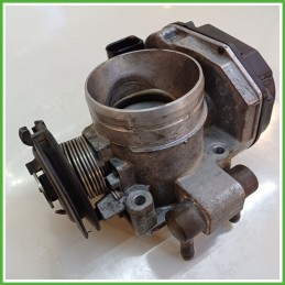 Corpo Farfallato Valvola Farfalla VDO 408.237/111/008 VOLKSWAGEN PASSAT 3A 1.6 408237111008Z 1993 1999