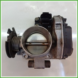 Corpo Farfallato Valvola Farfalla VDO 408.237/111/008 VOLKSWAGEN PASSAT 3A 1.6 408237111008Z 1993 1999