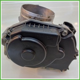 Corpo Farfallato Valvola Farfalla VDO 408.237/111/008 VOLKSWAGEN PASSAT 3A 1.6 408237111008Z 1993 1999