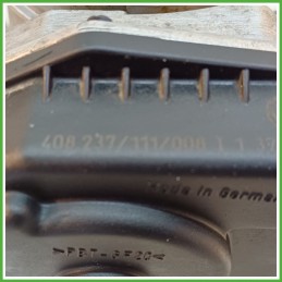 Corpo Farfallato Valvola Farfalla VDO 408.237/111/008 VOLKSWAGEN PASSAT 3A 1.6 408237111008Z 1993 1999