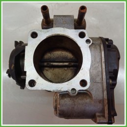 Corpo Farfallato Valvola Farfalla VDO 408.237/111/008 VOLKSWAGEN PASSAT 3A 1.6 408237111008Z 1993 1999
