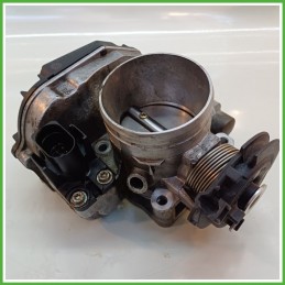 Corpo Farfallato Valvola Farfalla VDO 408.237/111/008 VOLKSWAGEN PASSAT 3A 1.6 408237111008Z 1993 1999