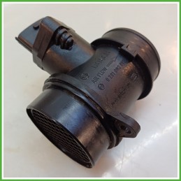 Debimetro Misuratore Massa Aria BOSCH 0281002613 FIAT DOBLO 2W 1.3 16V MJT 51782034 2003 2005