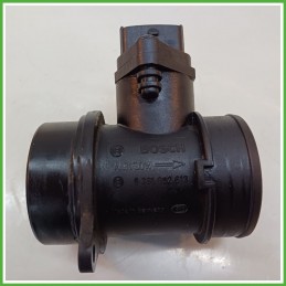 Debimetro Misuratore Massa Aria BOSCH 0281002613 FIAT DOBLO 2W 1.3 16V MJT 51782034 2003 2005