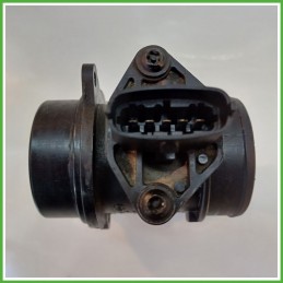 Debimetro Misuratore Massa Aria BOSCH 0281002613 FIAT DOBLO 2W 1.3 16V MJT 51782034 2003 2005