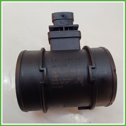 Debimetro Misuratore Massa Aria BOSCH 0281002618 OPEL ASTRA A04 1.7 16V 93178243 2004 2011