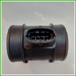Debimetro Misuratore Massa Aria BOSCH 0281002618 OPEL ASTRA A04 1.7 16V 93178243 2004 2011