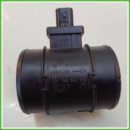 Debimetro Misuratore Massa Aria BOSCH 0281002940 OPEL CORSA S07 1.3 55561912 2011 2015