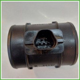 Debimetro Misuratore Massa Aria BOSCH 0281002940 OPEL CORSA S07 1.3 55561912 2011 2015