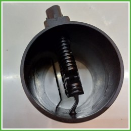 Debimetro Misuratore Massa Aria BOSCH 0281002940 OPEL CORSA S07 1.3 55561912 2011 2015