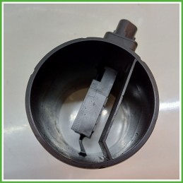 Debimetro Misuratore Massa Aria BOSCH 0281002940 OPEL CORSA S07 1.3 55561912 2011 2015