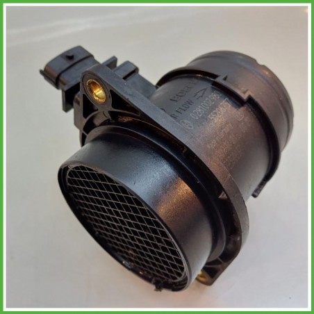 Debimetro Misuratore Massa Aria BOSCH 0281002980 FORD KA CCU 1.3 1729032 2008 2017