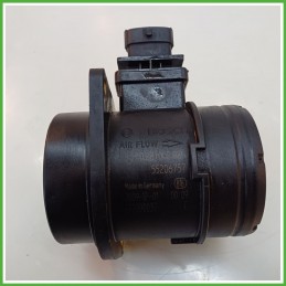 Debimetro Misuratore Massa Aria BOSCH 0281002980 FORD KA CCU 1.3 1729032 2008 2017