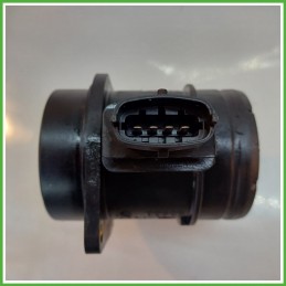 Debimetro Misuratore Massa Aria BOSCH 0281002980 FORD KA CCU 1.3 1729032 2008 2017