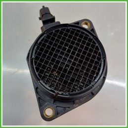 Debimetro Misuratore Massa Aria BOSCH 0281002980 FORD KA CCU 1.3 1729032 2008 2017