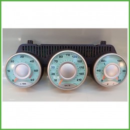 Quadro strumenti contachilometri tachimetro MAGNETI MARELLI 501.021.630.051 FIAT ULYSSE 2F 2.0 JTD 1496285080