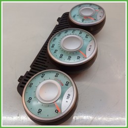 Quadro strumenti contachilometri tachimetro MAGNETI MARELLI 501.021.630.051 FIAT ULYSSE 2F 2.0 JTD 1496285080