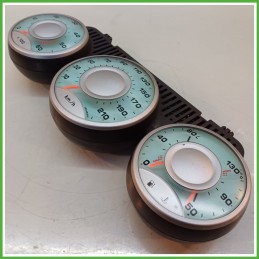 Quadro strumenti contachilometri tachimetro MAGNETI MARELLI 501.021.630.051 FIAT ULYSSE 2F 2.0 JTD 1496285080