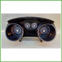 Quadro strumenti contachilometri tachimetro VEGLIA BORLETTI 503.003.060.200 FIAT PUNTO EVO 3J 1.3 51852796
