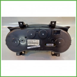 Quadro strumenti contachilometri tachimetro VEGLIA BORLETTI 503.003.060.200 FIAT PUNTO EVO 3J 1.3 51852796