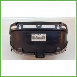 Quadro strumenti contachilometri tachimetro VEGLIA BORLETTI 503.000.111.400 FIAT DOBLO CARGO 1W 1.9 JTD 46817746