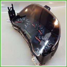 Quadro strumenti contachilometri tachimetro VEGLIA BORLETTI 503.000.111.400 FIAT DOBLO CARGO 1W 1.9 JTD 46817746