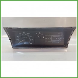 Quadro strumenti contachilometri tachimetro VEGLIA BORLETTI 60.4707.005.0 FIAT PANDA 1a Serie 7753838