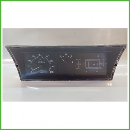 Quadro strumenti contachilometri tachimetro VEGLIA BORLETTI 60.4707.005.0 FIAT PANDA 1a Serie 7753838
