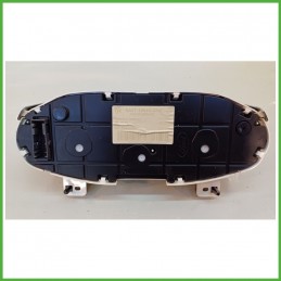 Quadro strumenti contachilometri tachimetro VISTEON VP8A6F-10849-GP FORD FIESTA CB1 1.4 1736842