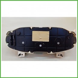 Quadro strumenti contachilometri tachimetro VISTEON VP8A6F-10840-H FORD FIESTA CB1 1.4 16V 1736842