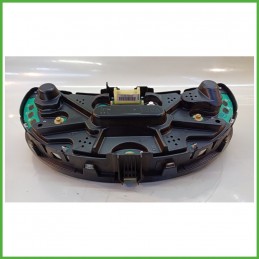 Quadro strumenti contachilometri tachimetro VDO 110008988029 OPEL CORSA X01 1.2 12V 93179368
