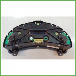 Quadro strumenti contachilometri tachimetro VDO 110008988029 OPEL CORSA X01 1.2 12V 93179368