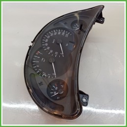 Quadro strumenti contachilometri tachimetro VDO 110008988029 OPEL CORSA X01 1.2 12V 93179368